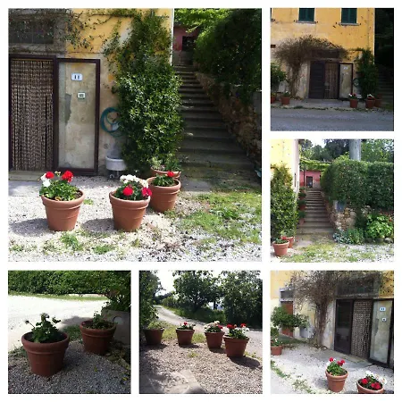 Monolocale In D'epoca *