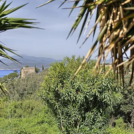 Monolocale In D'epoca Capoliveri (Isola d'Elba)